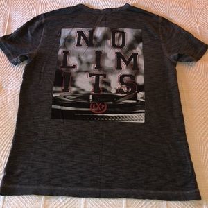 Express Mens Tee Shirt